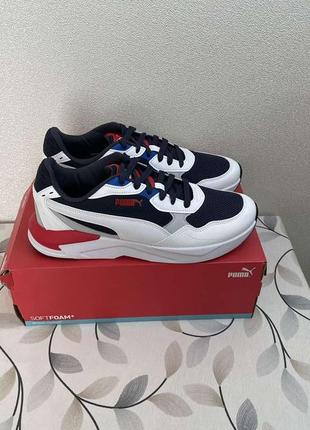 Кроссовки puma Abbigliamento x-ray speed lite 44.5(пума)