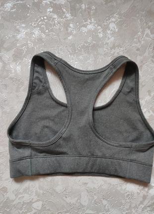 Топ-бра nike victory compression bra5 фото