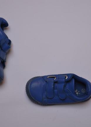 Туфлі impidimpi 25 розмір, устілка 16,5 см.