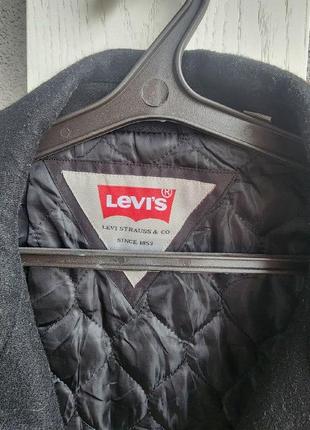Куртка, пальто - levis4 фото