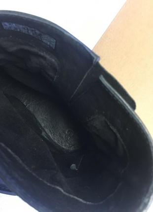 Новые ботинки ugg непромокаемые ботильоны сапоги оригинал угг угги агг2 фото