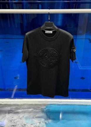 Футболка stone island