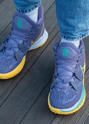 Кросівки nike kyrie 7 faer 10