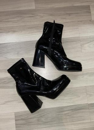 Steve madden ботильйони 41 розмір