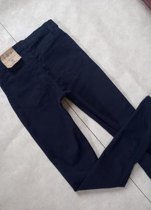 Брендовые новые джинсы скинни h&m, 34 размер.2 фото