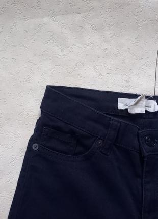 Брендовые новые джинсы скинни h&m, 34 размер.3 фото
