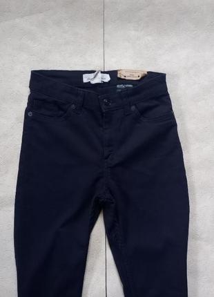 Брендовые новые джинсы скинни h&m, 34 размер.7 фото