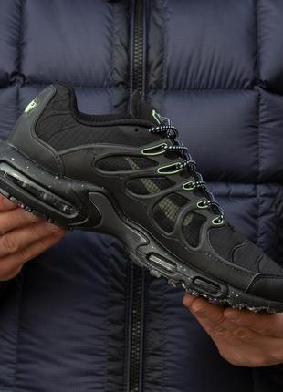 Кросівки nike air max tn terrascape plus 8