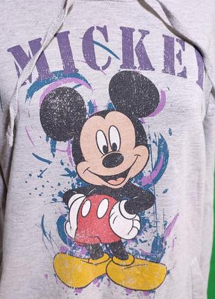 Худі disney міккі маус, розмір xl3 фото