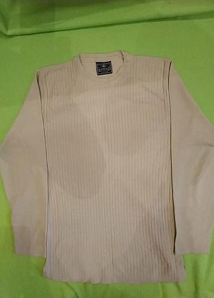 Свитер мужской 2