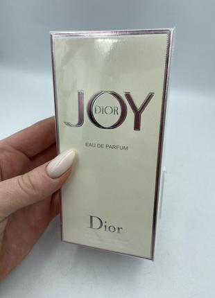 Dior joy парфюмированная вода 90мл