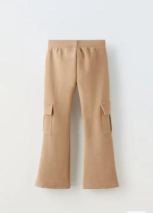 Штани zara 2