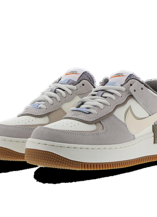 Nike air force 1 shadow1 фото