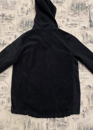 Spindle   мужская флисовая куртка-кофта в тактическом стиле5 фото