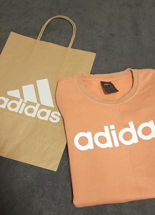 Свитшот adidas1 фото