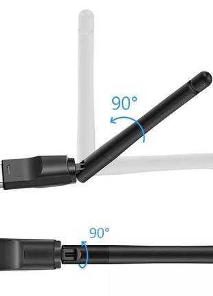 Usb-wifi адаптер мт7601
