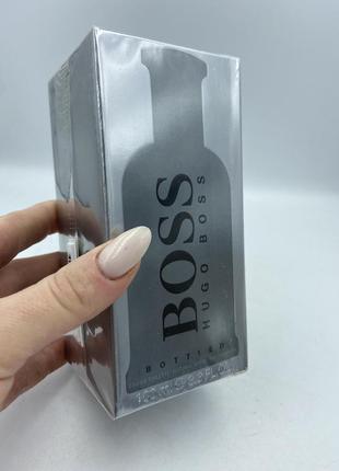 Hugo boss bottled туалетная вода 100мл