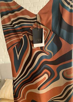 Платье “zara “ 3