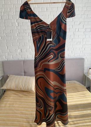 Платье “zara “ 2