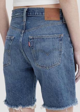 Шорти levis 501 w231 фото