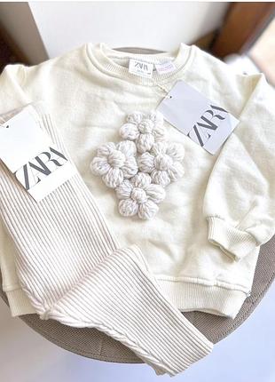 Світшот зара,світшот zara