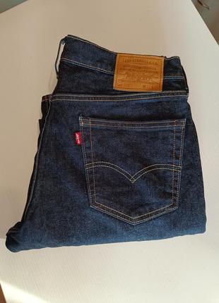 Джинсы levi's 541 premium big e