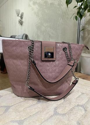 Сумка guess