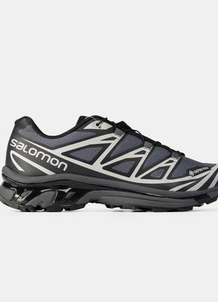 Salomon s/lab xt-6 gore-tex