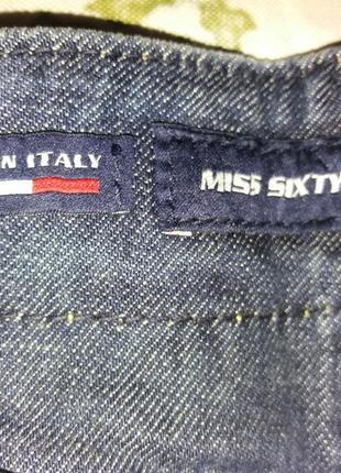Класнючие новые эластичные джинсы,29разм.,италия.10 фото