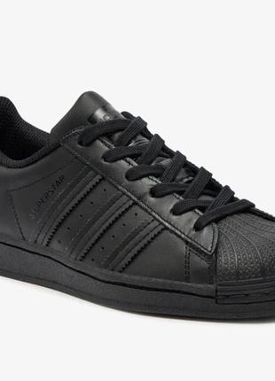 Кросівки adidas superstar