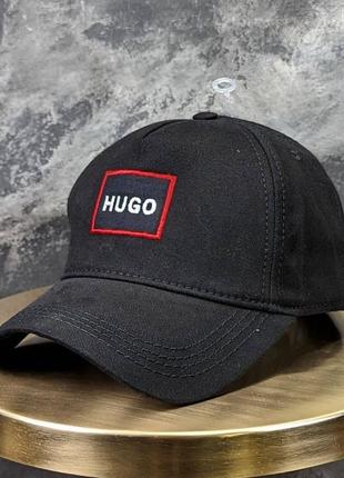 Кепка в стилі hugo boss