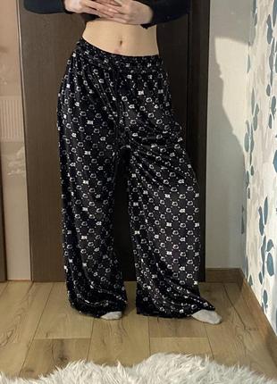 Штани hello kitty
