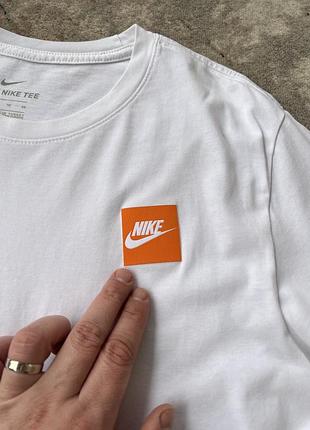Лонгслив nike 3