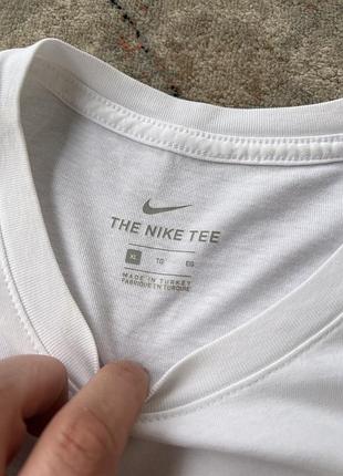 Лонгслив nike 2