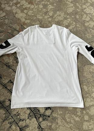 Лонгслив nike 9