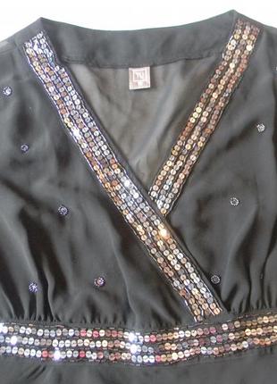 Нарядная туника tu р.16