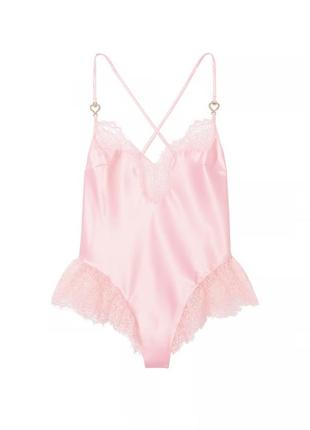 Боди victoria’s secret новая коллекция xs3 фото