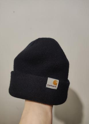 Шапка біні carhartt