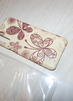 Чехол для samsung galaxy s20