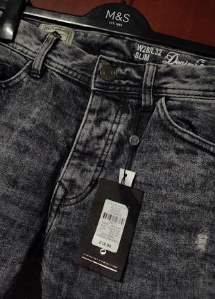 Нові джинси denim co3 фото