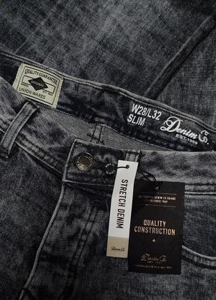Нові джинси denim co4 фото