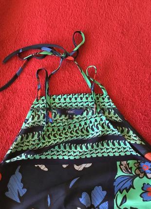 Сарафан летний 3