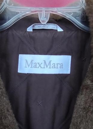 Куртка курточка від max mara оригінал5 фото