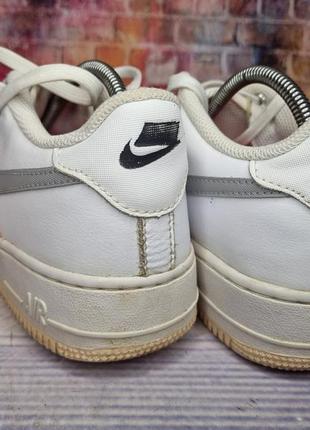 Кроссовки nike air force6 фото