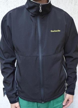 Куртка softshell "thorbecke"