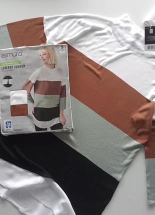 Светр джемпер