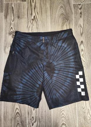 Чоловічі шорти vans surf trunk 3
