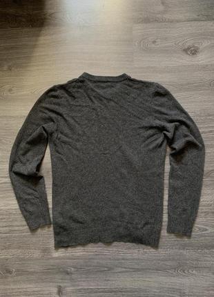 Diesel wool sweater4 фото