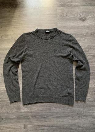 Diesel wool sweater1 фото