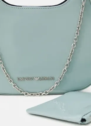 Сумка emporio armani4 фото